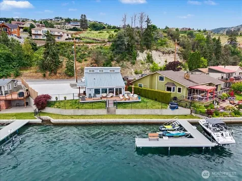 1386 S Lakeshore Road Chelan WA 98816