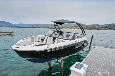 1386 S Lakeshore Road Chelan WA 98816