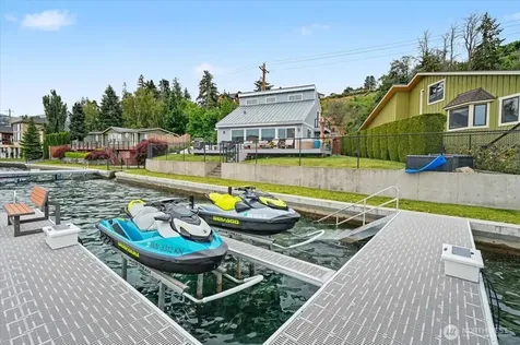 1386 S Lakeshore Road Chelan WA 98816