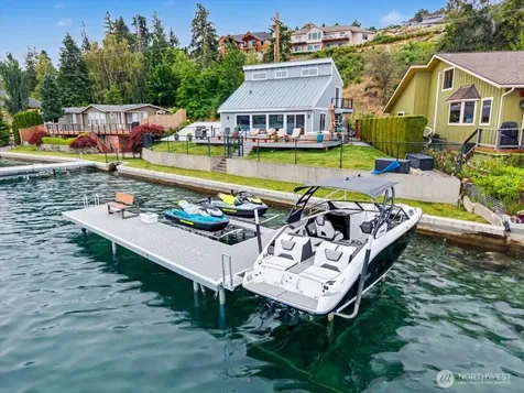 1386 S Lakeshore Road Chelan WA 98816