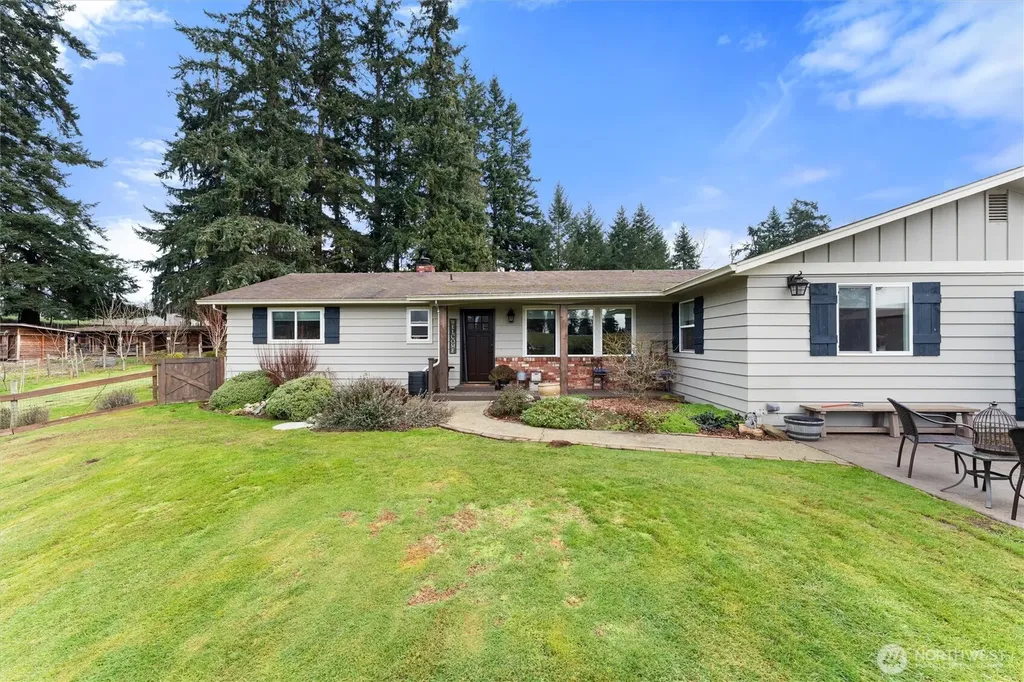 7229 65th Avenue SE Snohomish WA 98290