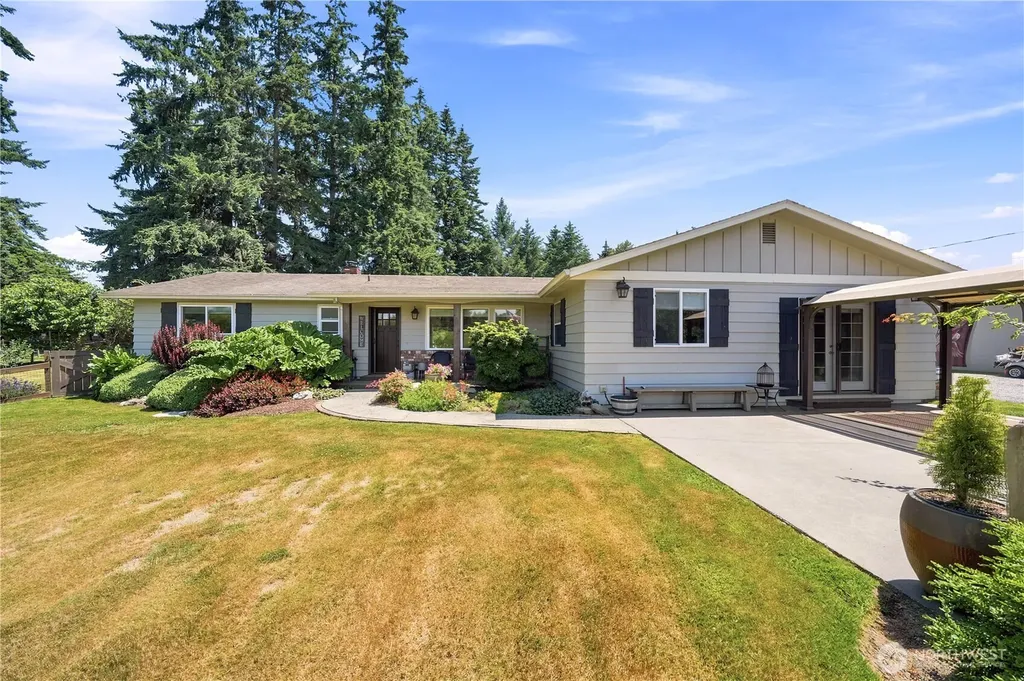 7229 65th Avenue SE Snohomish WA 98290
