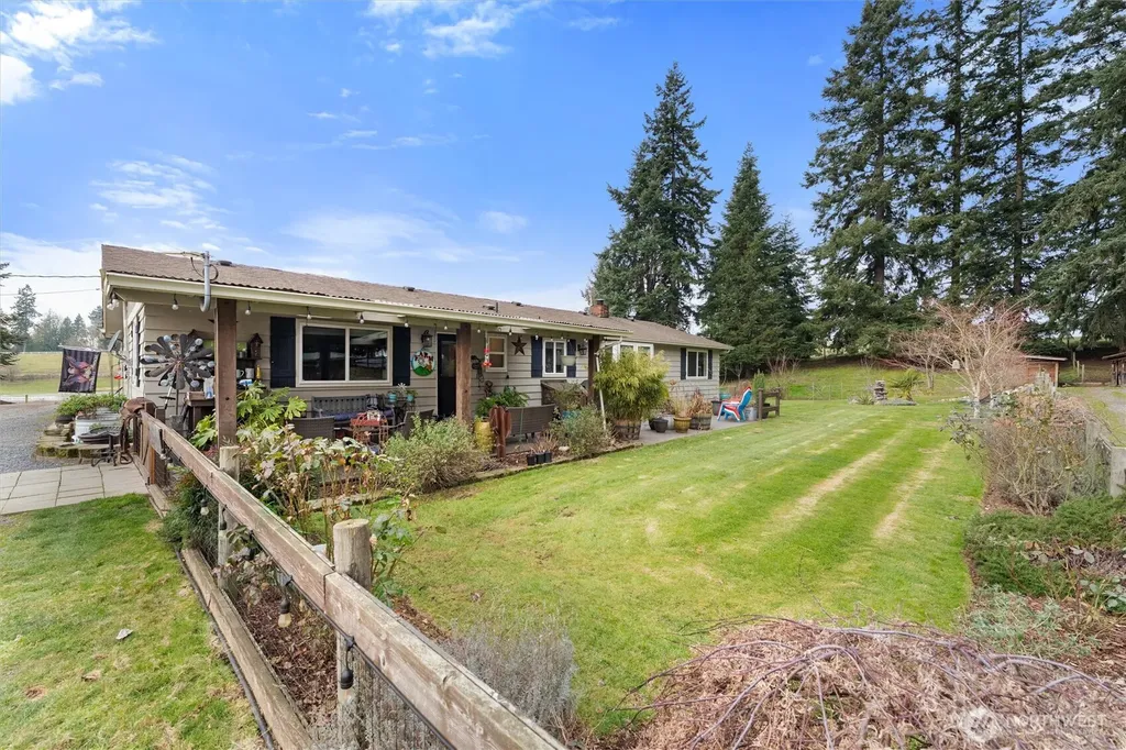 7229 65th Avenue SE Snohomish WA 98290