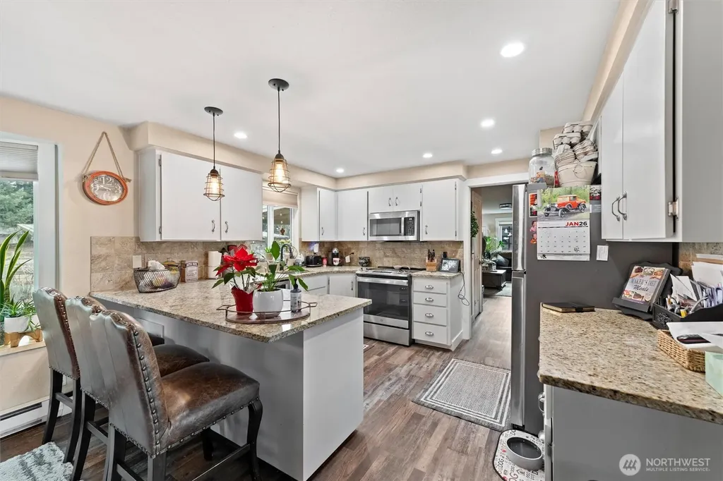 7229 65th Avenue SE Snohomish WA 98290