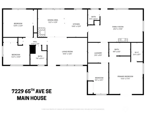 7229 65th Avenue SE Snohomish WA 98290