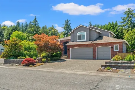 535 NW Datewood Drive Issaquah WA 98027