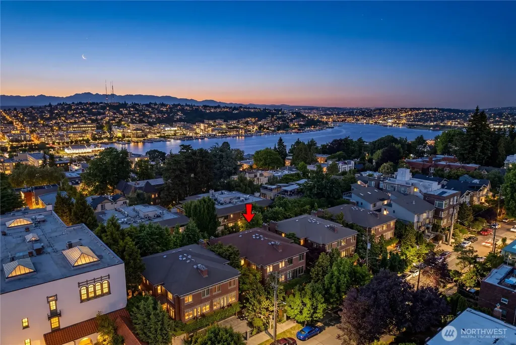 719 Harvard Avenue E Seattle WA 98102