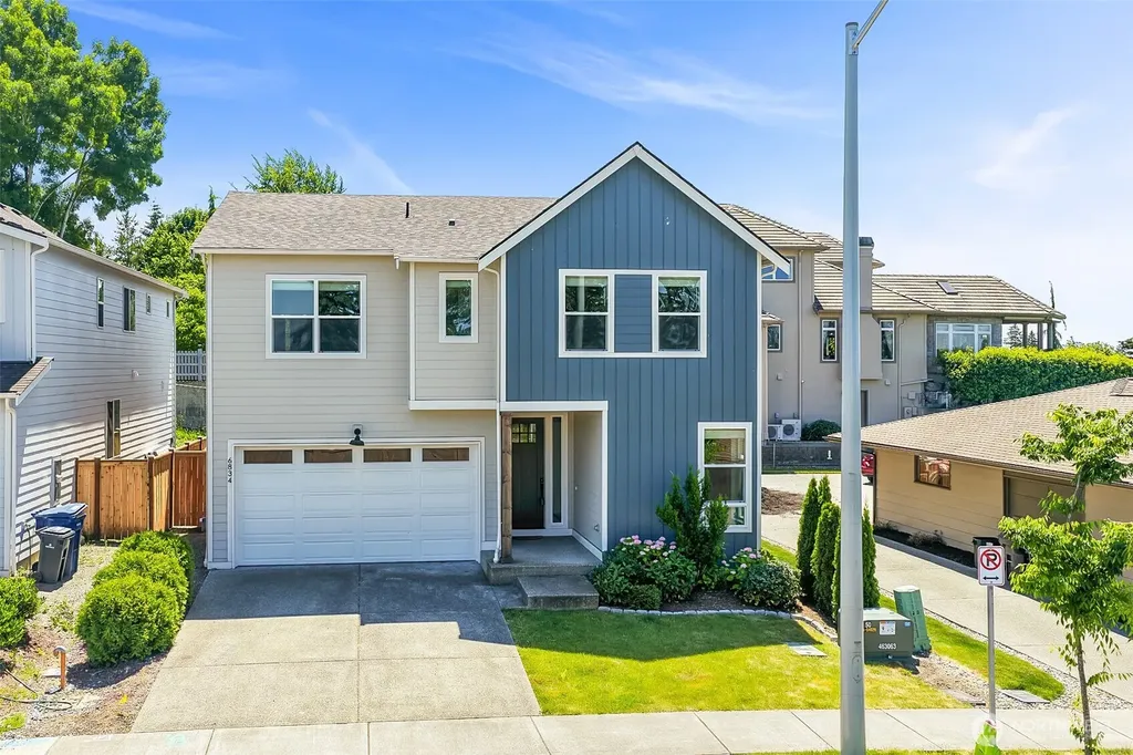 6834 46th Street NE Marysville WA 98270