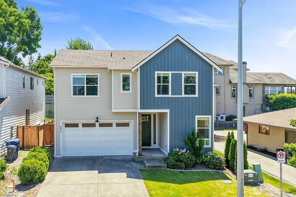 6834 46th Street NE Marysville WA 98270