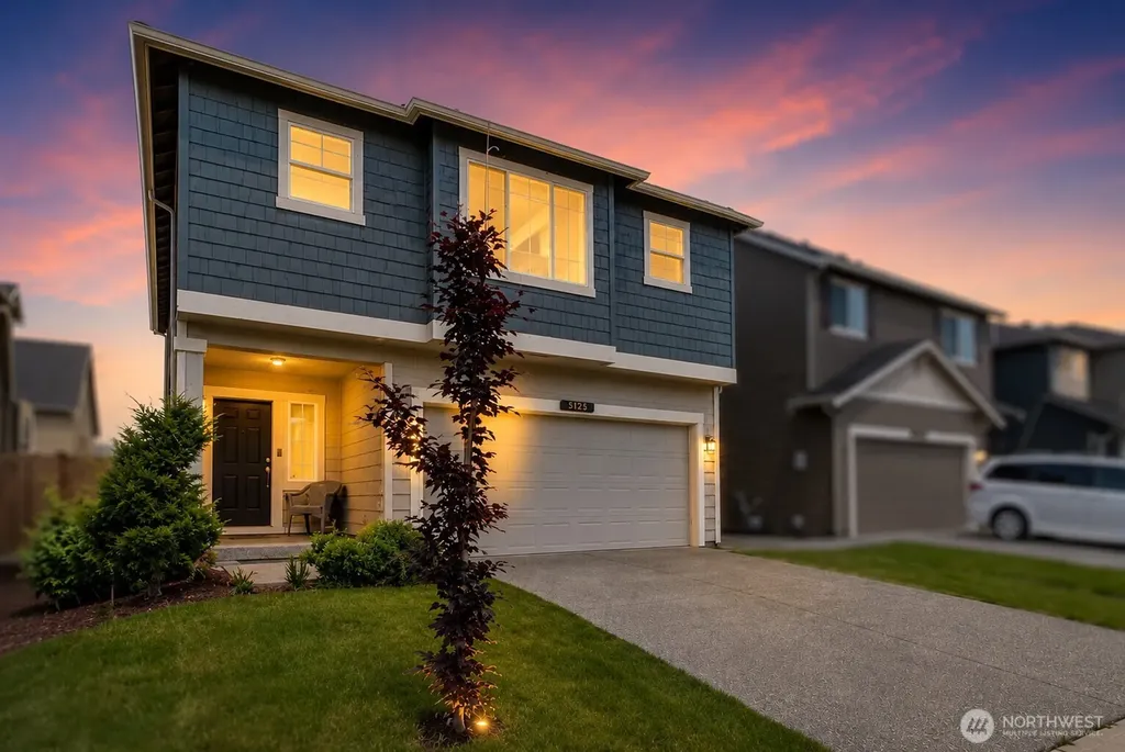 10557 190th Street E Puyallup WA 98374