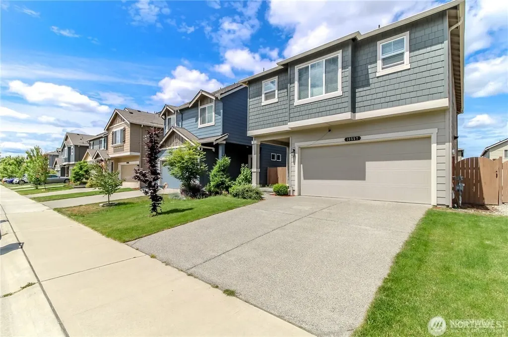10557 190th Street E Puyallup WA 98374
