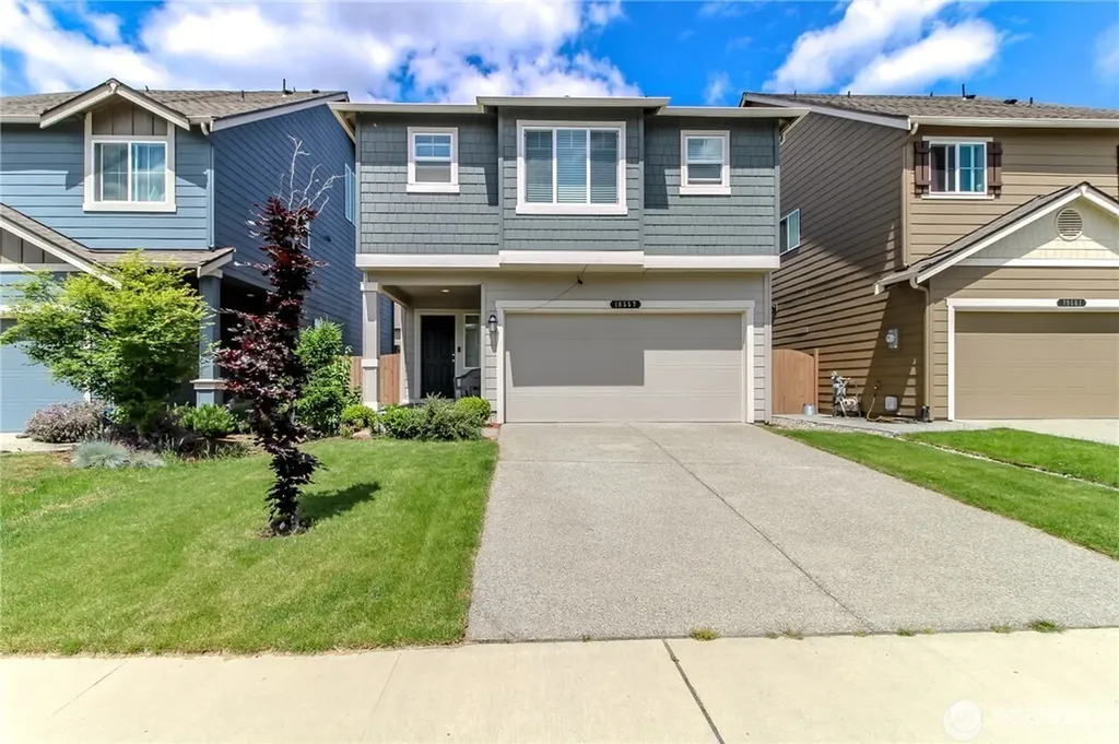 10557 190th Street E Puyallup WA 98374