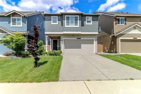 10557 190th Street E Puyallup WA 98374