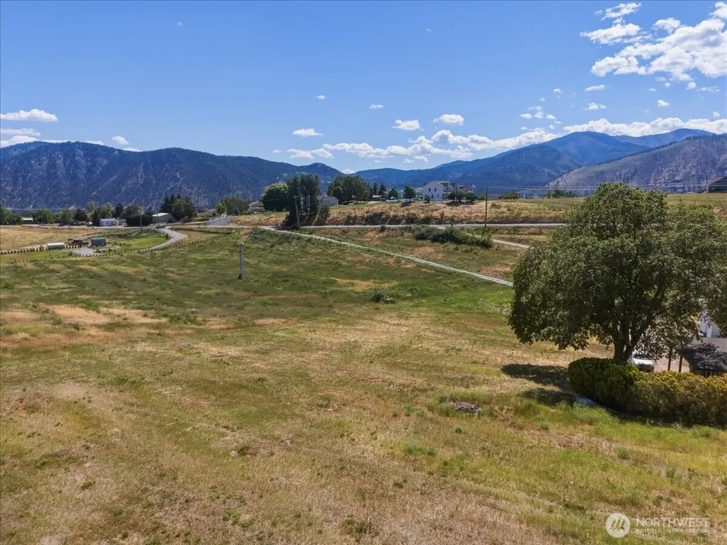 340 Washington Street Manson WA 98831