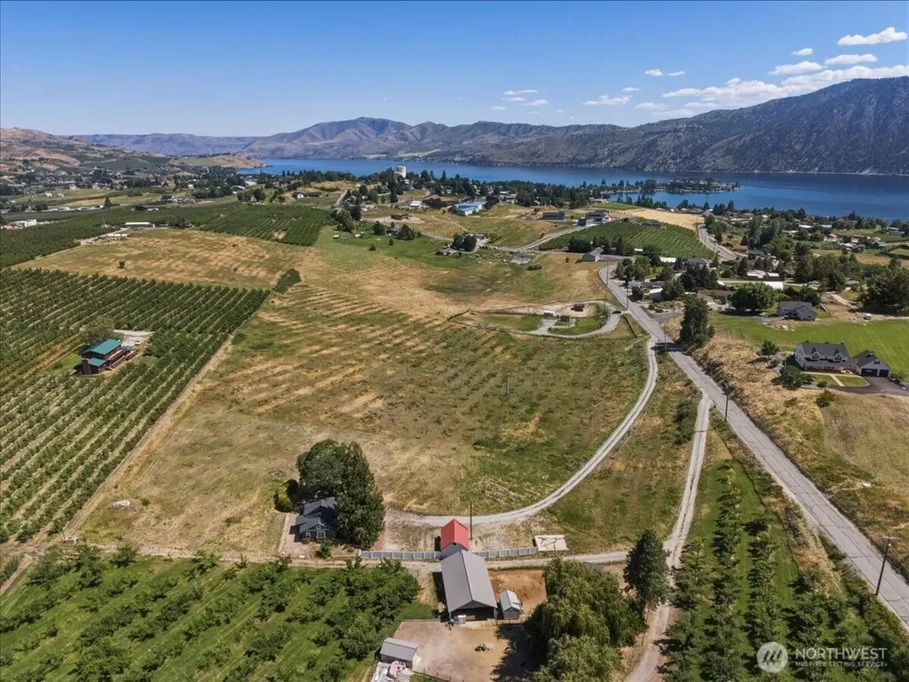 340 Washington Street Manson WA 98831