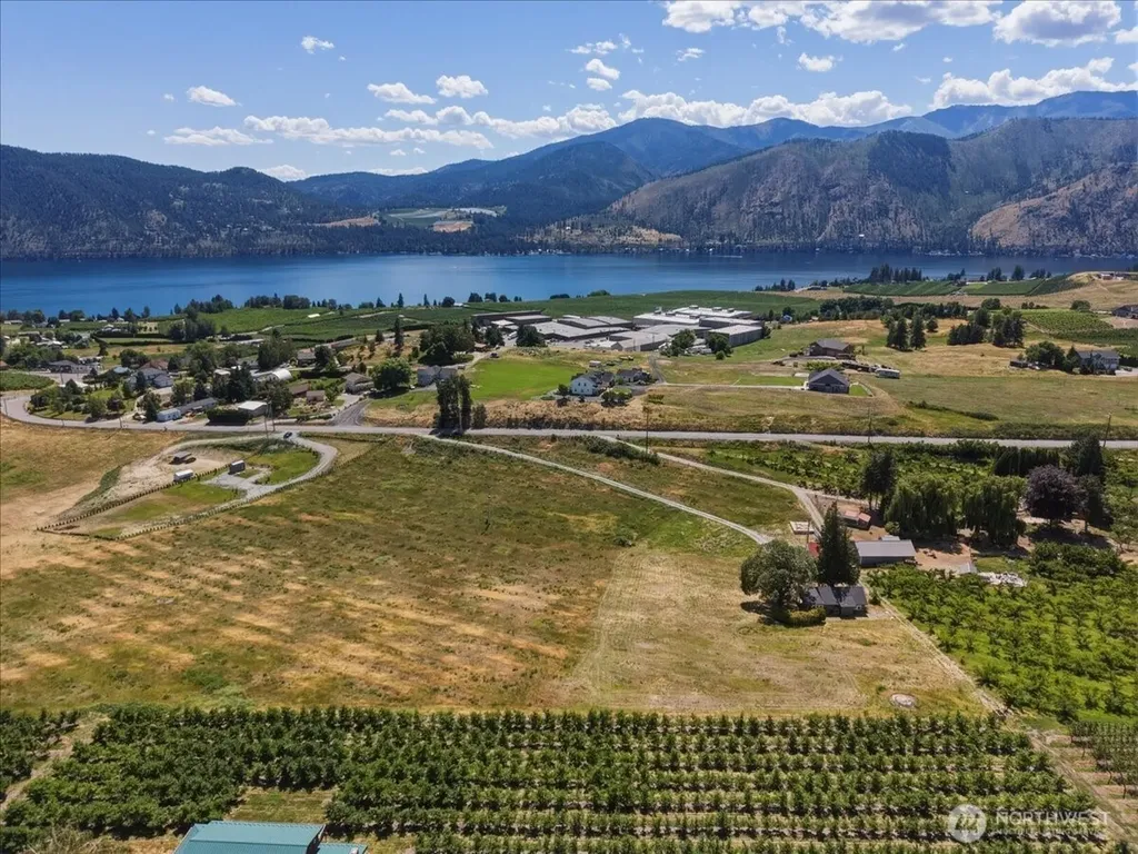 340 Washington Street Manson WA 98831