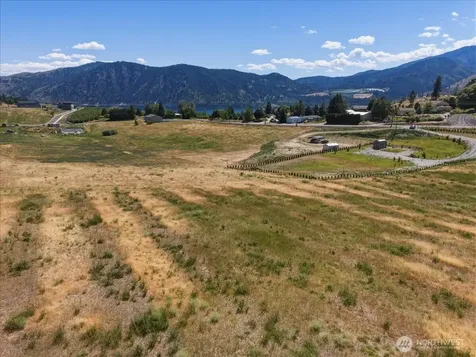 340 Washington Street Manson WA 98831