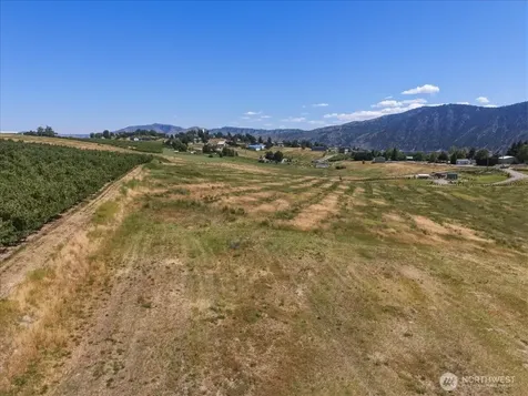 340 Washington Street Manson WA 98831