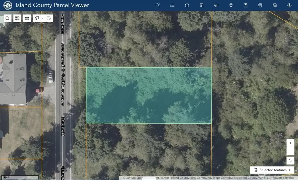 1234 Cultus Bay Road Clinton WA 98236