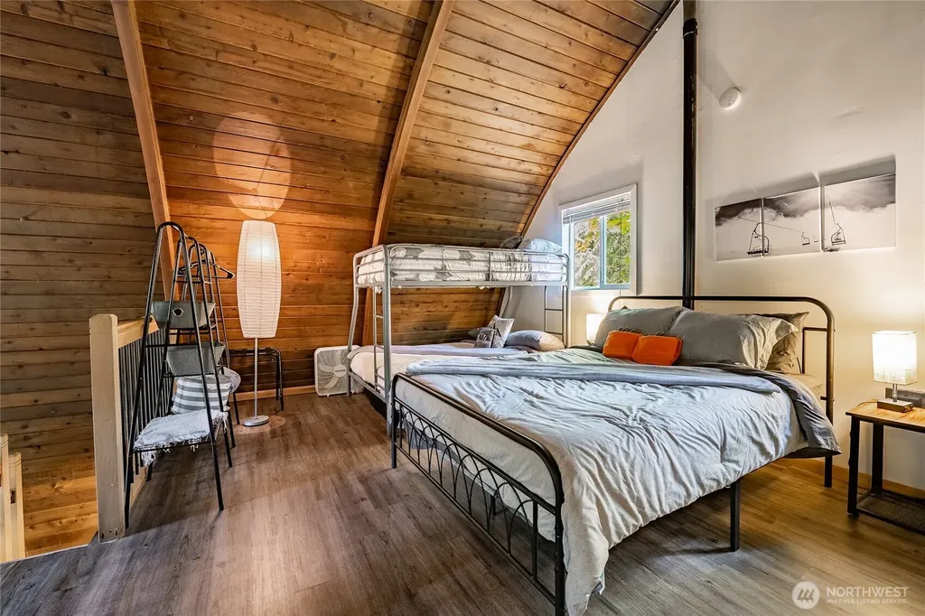 14001 Welcome Road Glacier WA 98244