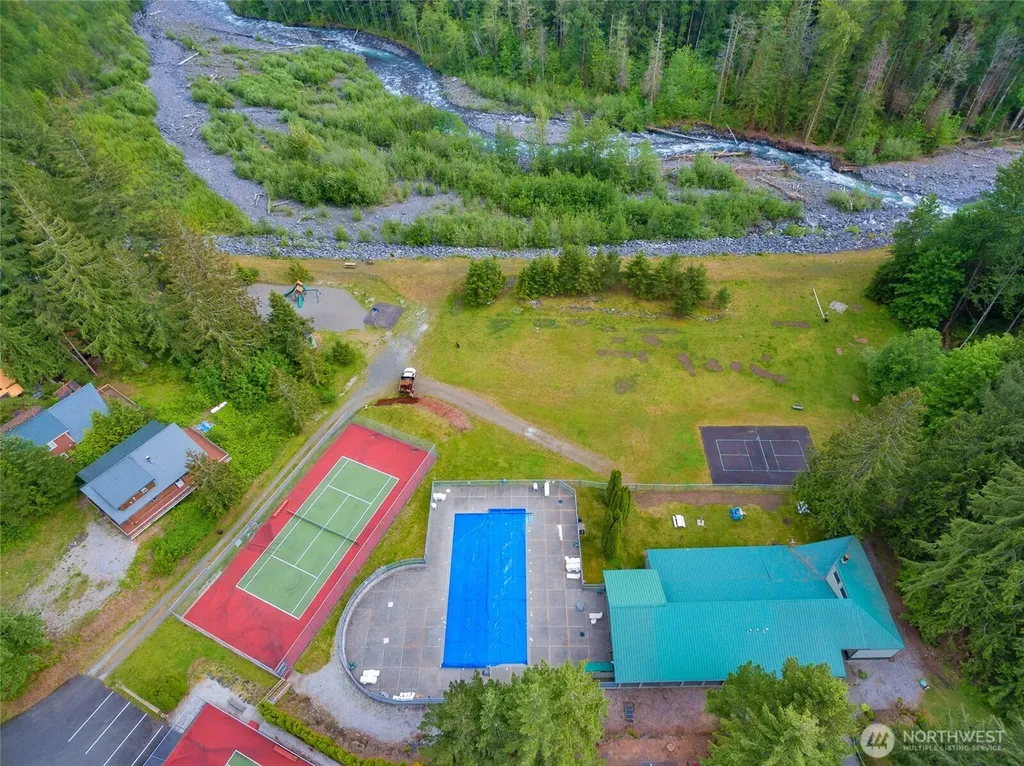 14001 Welcome Road Glacier WA 98244