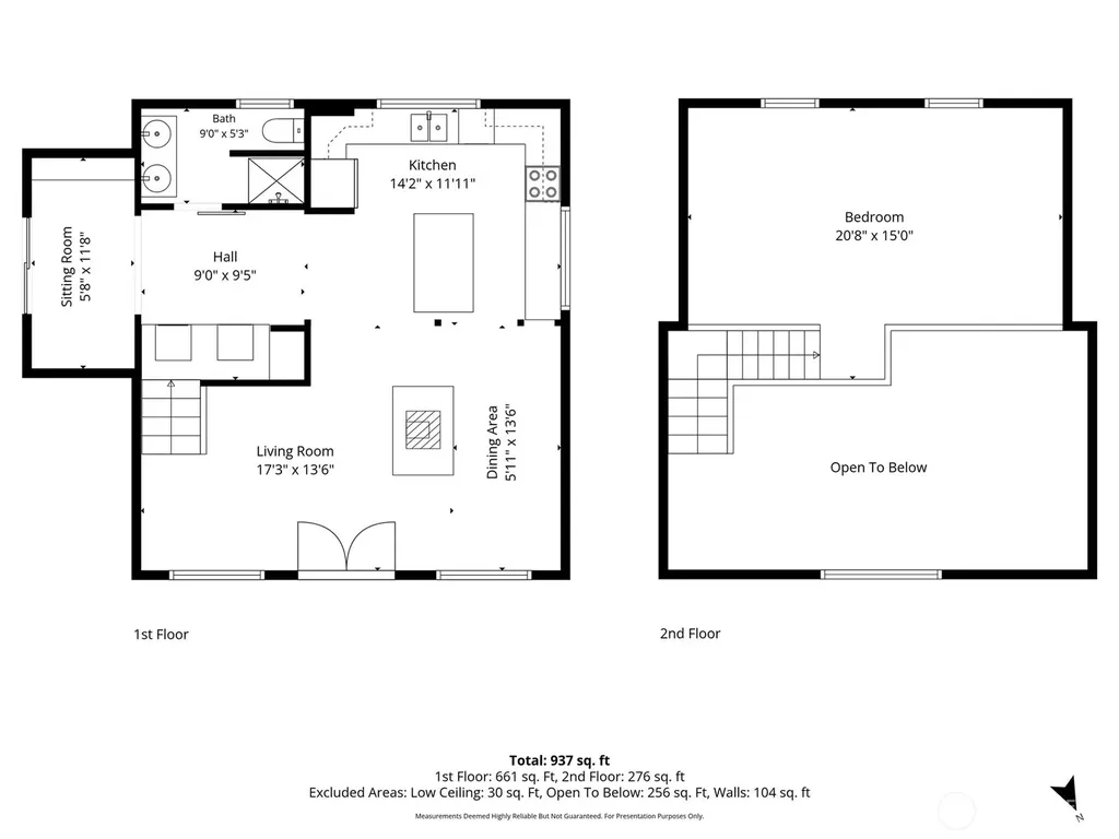 14001 Welcome Road Glacier WA 98244