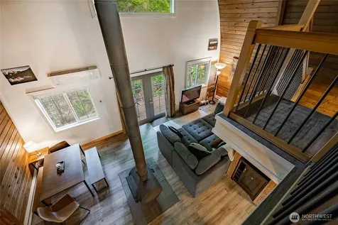 14001 Welcome Road Glacier WA 98244
