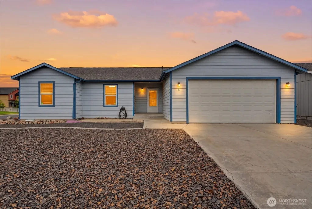 6 Linda Ridge Loop NE Ephrata WA 98823