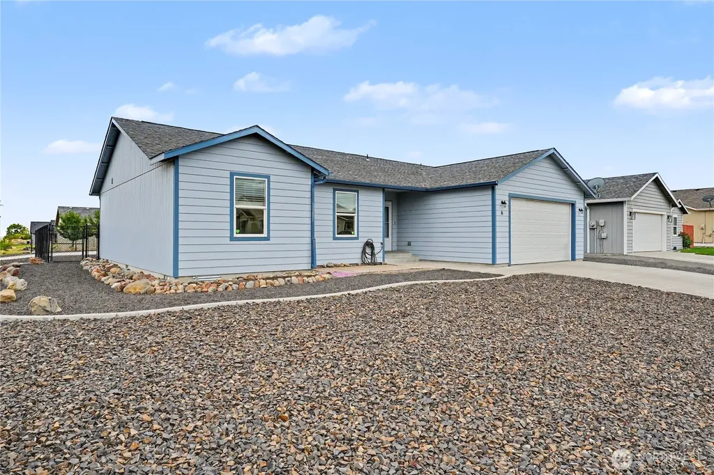 6 Linda Ridge Loop NE Ephrata WA 98823
