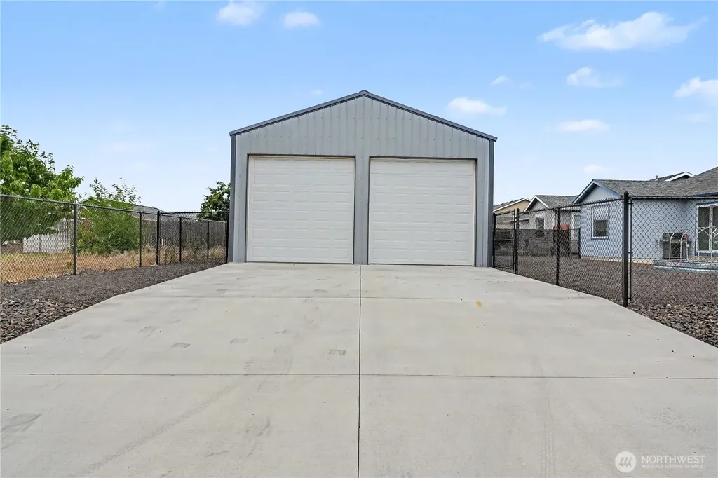 6 Linda Ridge Loop NE Ephrata WA 98823