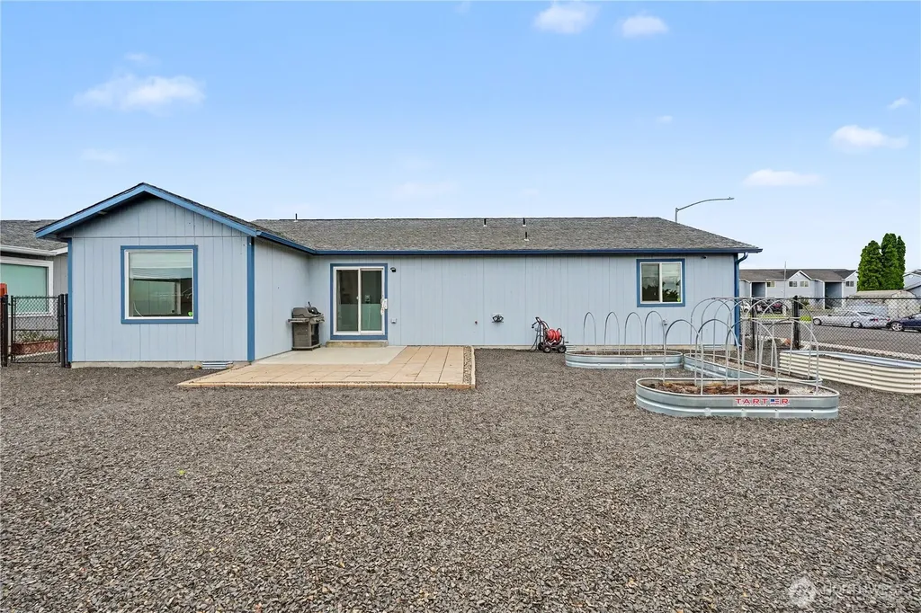 6 Linda Ridge Loop NE Ephrata WA 98823