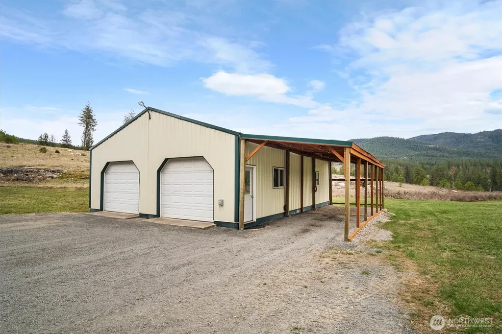 980 D Westover Road Colville WA 99114