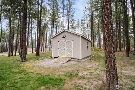 980 D Westover Road Colville WA 99114