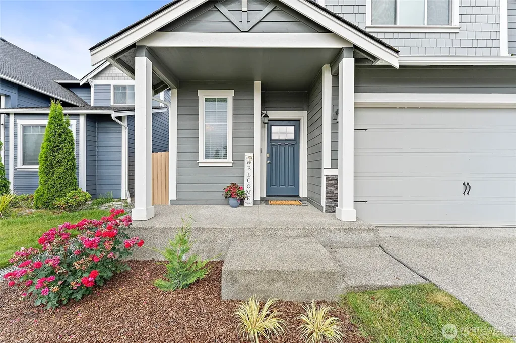 9984 Jackson Street SE Yelm WA 98597