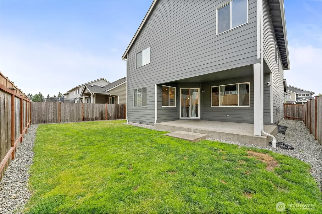 9984 Jackson Street SE Yelm WA 98597