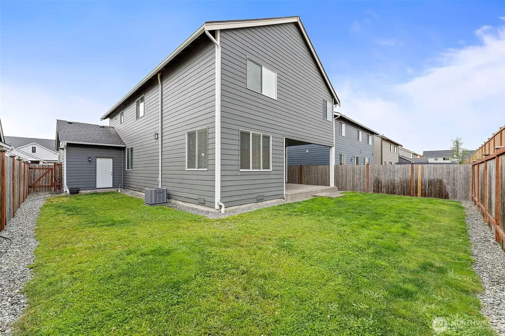 9984 Jackson Street SE Yelm WA 98597