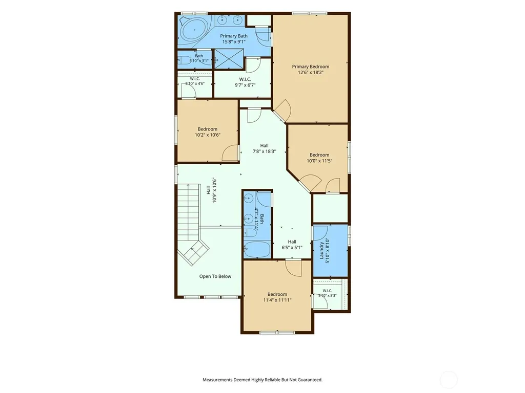 9984 Jackson Street SE Yelm WA 98597