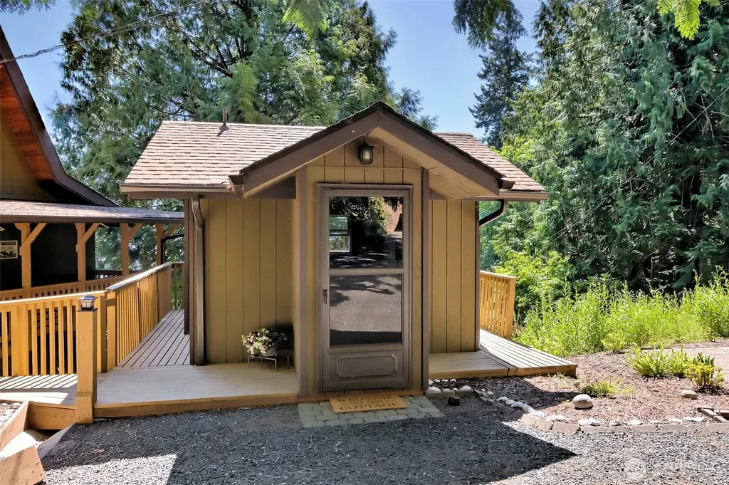 282 E Plantation Way Shelton WA 98584