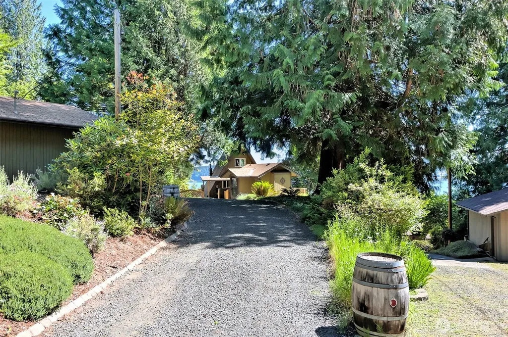 282 E Plantation Way Shelton WA 98584