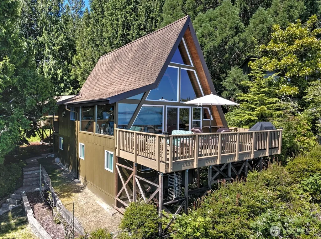 282 E Plantation Way Shelton WA 98584