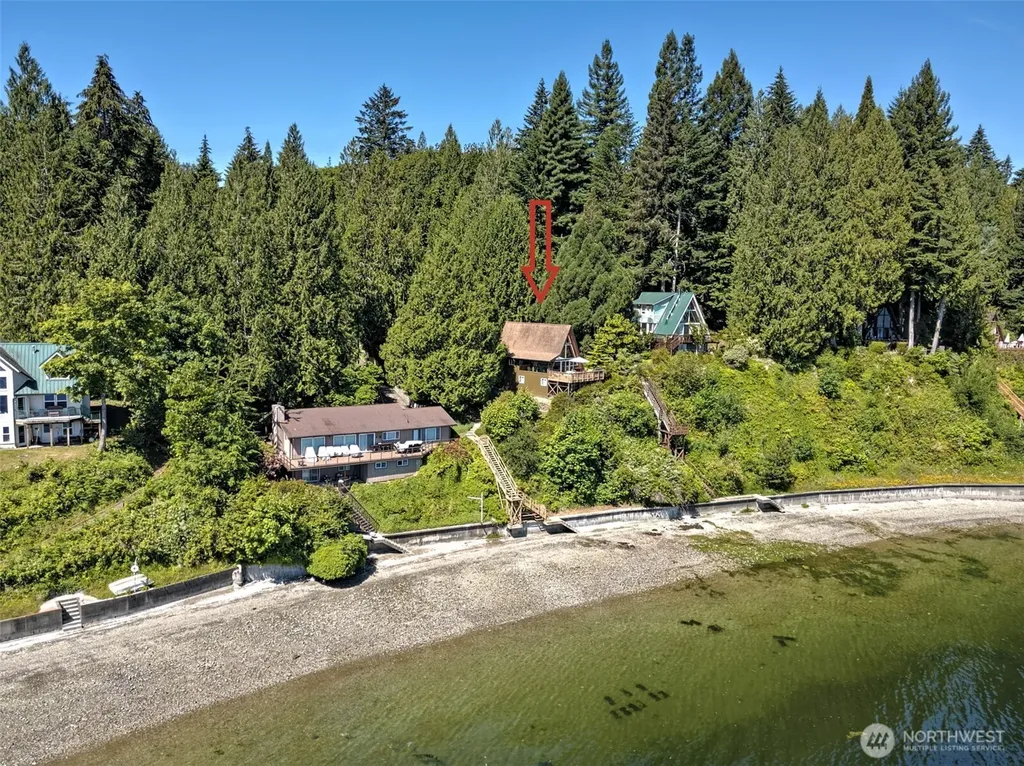 282 E Plantation Way Shelton WA 98584