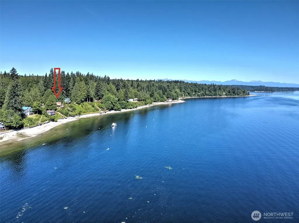 282 E Plantation Way Shelton WA 98584