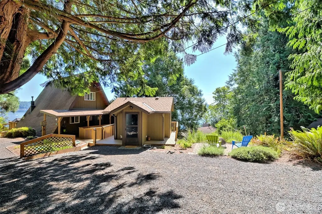 282 E Plantation Way Shelton WA 98584