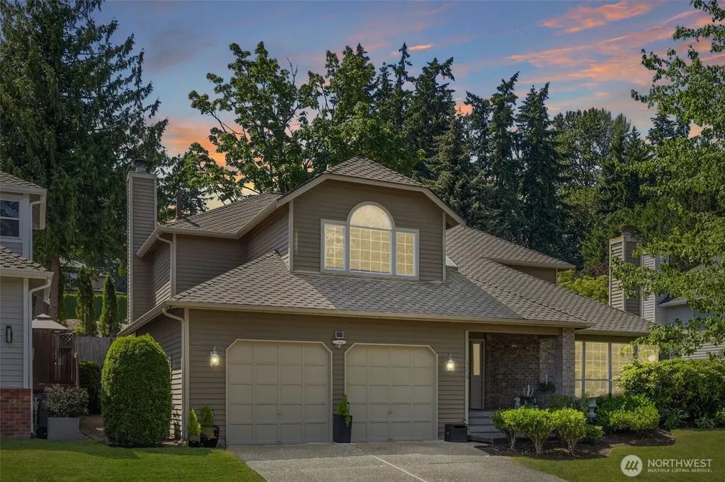 15215 92nd Place NE Bothell WA 98011