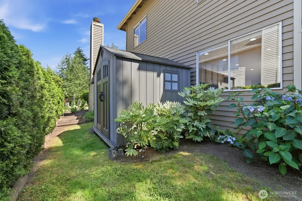 15215 92nd Place NE Bothell WA 98011