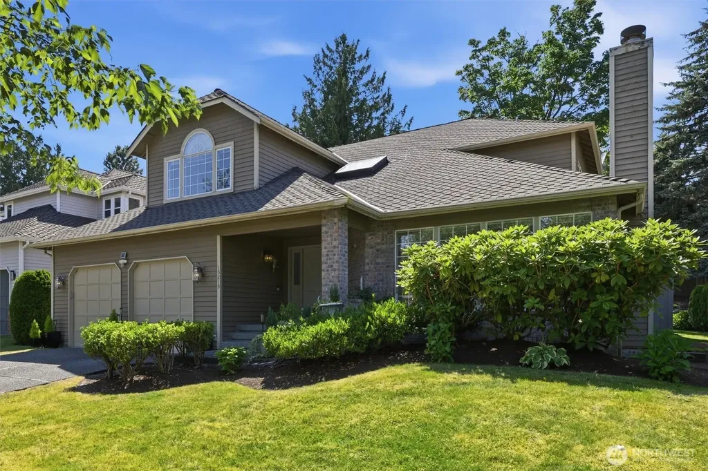 15215 92nd Place NE Bothell WA 98011