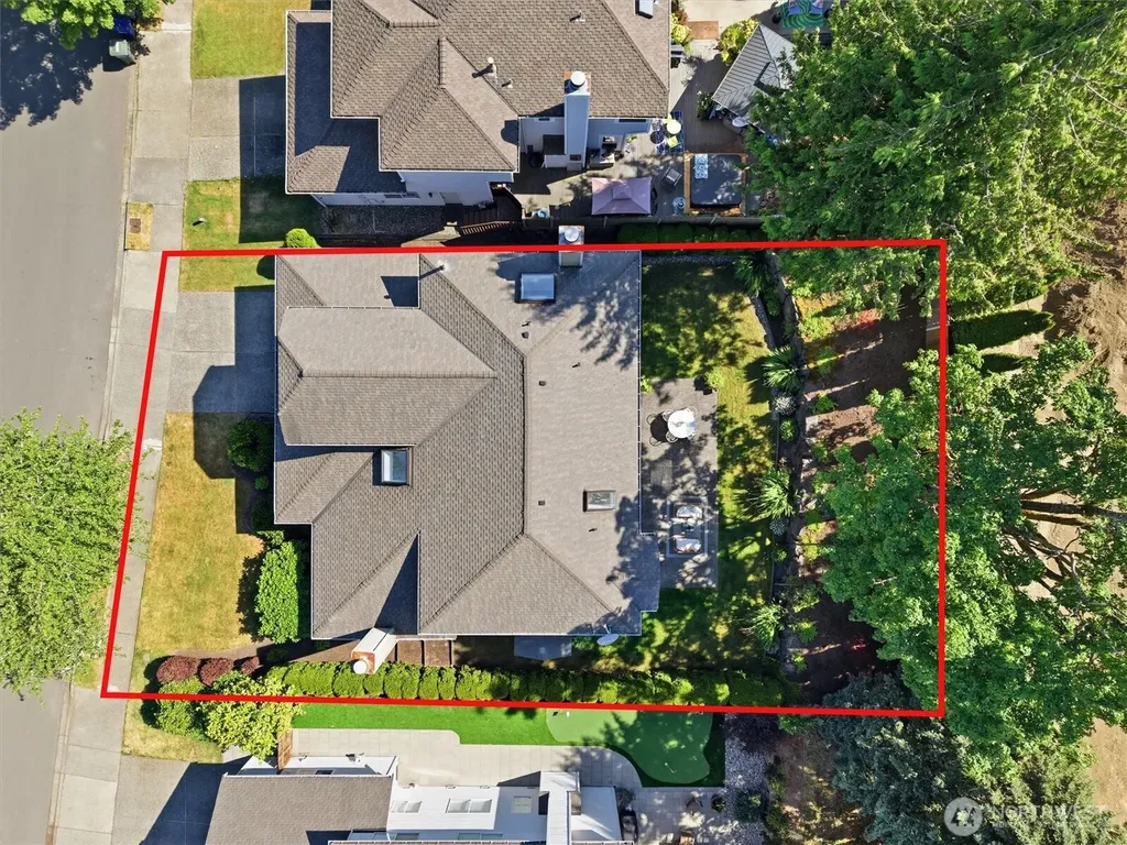 15215 92nd Place NE Bothell WA 98011