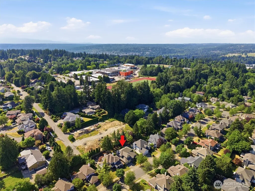 15215 92nd Place NE Bothell WA 98011