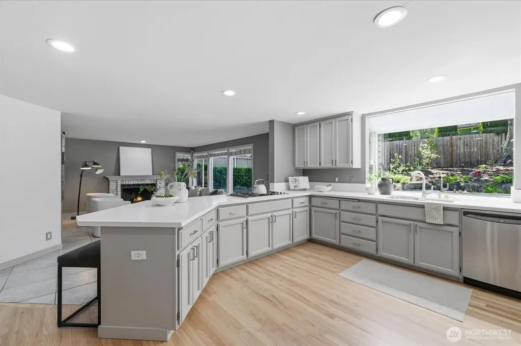 15215 92nd Place NE Bothell WA 98011