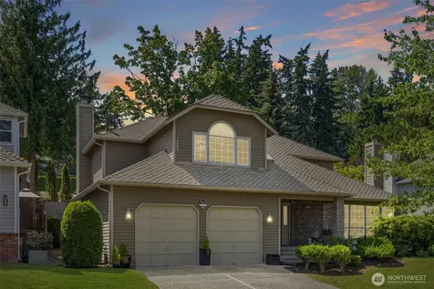 15215 92nd Place NE Bothell WA 98011